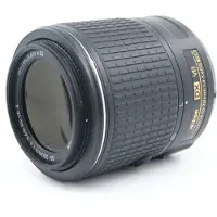 Nikon AF-S 55-200mm f/4-5.6G DX ED VR II Gebrauchtware | Sehr leichte Gebrauchsspuren | 12 Monate Garantie
