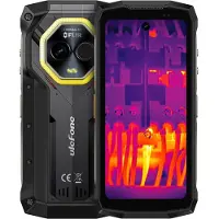 Ulefone Smartphone Armor Mini 20T Pro 5G 8GB/256GB (schwarz) ohne Ladegerät