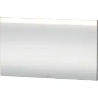 Duravit XB007304545 XBase Set 1230mm m.Spiegel best. aus