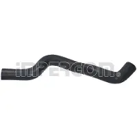 ORIGINAL IMPERIUM Kühlerschlauch Wasserschlauch für OPEL Meriva A (X03) 222833
