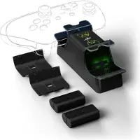 URage Ladestation Dual für Xbox Series X/S