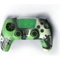 URage 6in1-Zubehör-Set Soccer für PS5 Controller