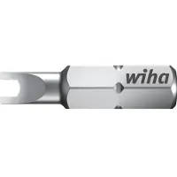 Wiha Bit Standard 25 mm Spanner 1/4" 6