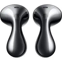 Huawei FreeBuds 6, Kabellos, Anrufe/Musik, Kopfhörer, Schwarz