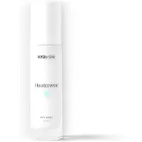 Beyer & Söhne Hautcreme+ Leicht - Feuchtigkeit & Anti-Aging für ölige unreine Haut mit Hyaluron 6 Ceramiden 50 ml Feuchtigkeitscreme