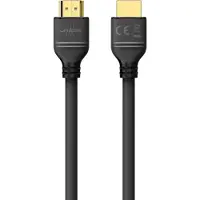 Hama Ultra High Speed HDMI-Kabel, zertifiziert, Stecker-Stecker, 8K, 2,0 m