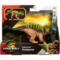 Jurassic World JCL62, 4 Jahr(e), Mehrfarbig