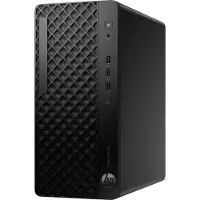 HP ProDesk 4 G1i AI PC, Intel Core Ultra 5, 235, 16 GB, DDR5-SDRAM, 512 GB, Windows 11 Pro