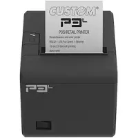 CUSTOM Ticketdrucker 911MX010300733