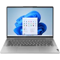 Lenovo IdeaPad Flex 5 14ABR8 Ryzen 5 laptop (82XX00GRMH)