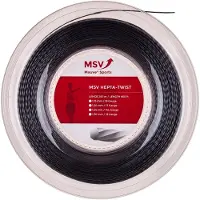 Msv Tennis Hepta Twist 200 M Tennisrollen Saite