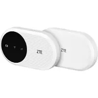 ZTE U10 U10 Pocket WiFi 6 Geräterouter