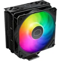 Cooler Master Hyper 212 Pro Cpu-lüfter 120 Mm