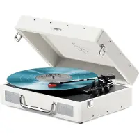 Mixx Revival 55 Stereo-Vinyl-Plattenspieler