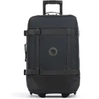 Fjall Raven Fjällräven Färden Roller 75 Rollenreisetasche Coal Black
