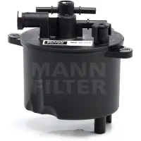 Mann Kraftstofffilter WK 12 004
