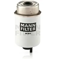 Mann Kraftstofffilter WK 8015