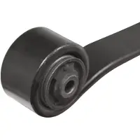 FEBI BILSTEIN 180849 Blattfedern für FORD Transit Custom V362 Kastenwagen (FY, FZ) Hinten