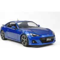 Tamiya Subaru BRZ