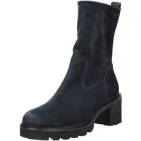Paul green Stiefelette "Stiefelette Veloursleder"