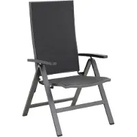 Mwh Verona Klappsessel