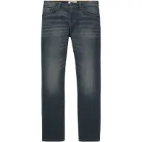 Tom Tailor Herren Jeans Marvin Straight Fit