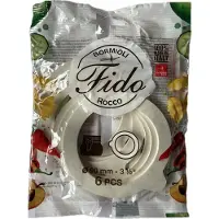 Bormioli Rocco Gummidichtung zu Fido