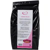 Hannes pure Lebenslust Lapacho TEE rot 500 g Tee