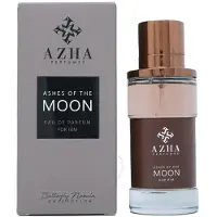 Azha Perfumes Ashes of the Moon Eau de Parfum 100 ml