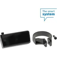 Bosch Bike Purion 400 Smart System 31.8 Mm Bildschirm