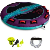 Jobe Droplet Package 2p Schleppbares Wasserspielzeug