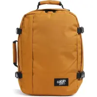 CabinZero Rucksack CLASSIC 36L ORANGENKÄLTE Größe: 36l