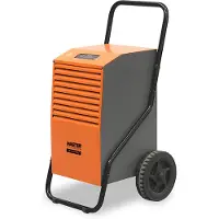 Heylo Kondensations-Luftentfeuchter DT 860