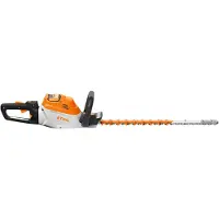 Stihl Akku-Heckenschere HSA 140 T ohne Akku und Ladegerät