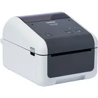Brother TD-4410D - Etikettendrucker