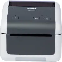 Brother TD-4520DN - Etikettendrucker