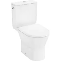Hansgrohe 62040450 Stand WC Set EluPura Original S