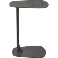 LC Garden Bari Beistelltisch Aluminium