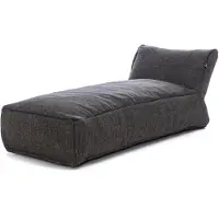 ROOLF Living Dotty Club Longchair Polypropylen