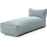 ROOLF Living Dotty Club Longchair Polypropylen