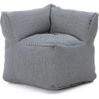 ROOLF Living Dotty Cloud Club Corner XL Polypropylen