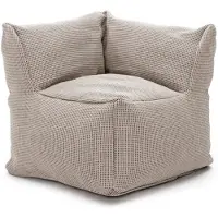 ROOLF Living Dotty Cloud Club Corner XL Polypropylen