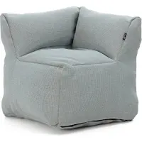 ROOLF Living Dotty Cloud Club Corner XL Polypropylen