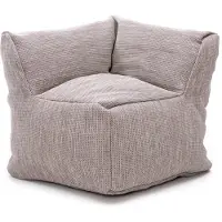 ROOLF Living Dotty Cloud Club Corner XL Polypropylen
