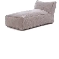 ROOLF Living Dotty Club Longchair Polypropylen
