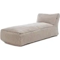 ROOLF Living Dotty Club Longchair Polypropylen