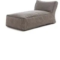 ROOLF Living Dotty Club Longchair Polypropylen