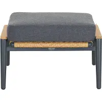 Siena Garden Lounge Hocker Roma