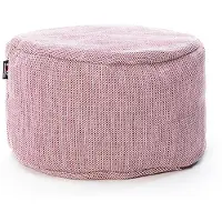 ROOLF Living Dotty Cloud Sitzpuf 70 cm rund Polypropylen