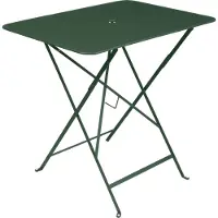 Fermob Bistro Tisch 77x57 cm Stahl